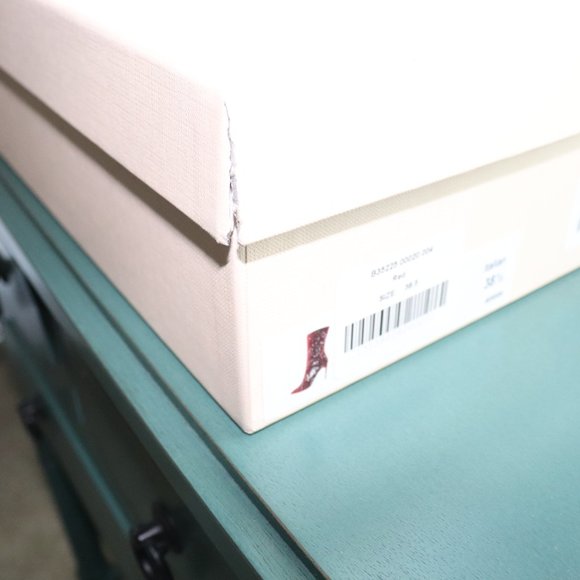 Alexandre Birman Cuba 100 Suede Bootie - Picture 5 of 11